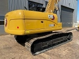 CATERPILLAR 320D3 crawler excavator