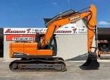 DOOSAN DX 140 LC crawler excavator