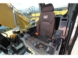 CATERPILLAR 320 crawler excavator