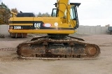 CATERPILLAR 330 crawler excavator