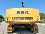 LIEBHERR R 964 B Litronic HD crawler excavator