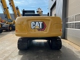 CATERPILLAR 320D3 crawler excavator