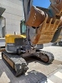 VOLVO ECR88D crawler excavator