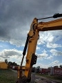 JCB JS240LC crawler excavator