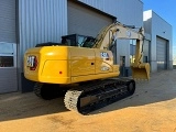 CATERPILLAR 320D3 crawler excavator