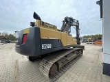 VOLVO EC250DNL crawler excavator