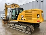 CATERPILLAR 330 crawler excavator