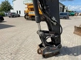 VOLVO ECR235EL crawler excavator