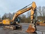 LIEBHERR R 946 crawler excavator