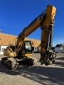 LIEBHERR R 920 crawler excavator