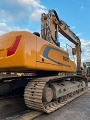 LIEBHERR R 926 crawler excavator