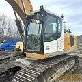 LIEBHERR R 936 crawler excavator