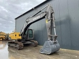 VOLVO EC300D crawler excavator