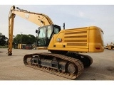 CATERPILLAR 340 crawler excavator