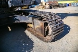 VOLVO EC210CNL crawler excavator