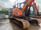 DOOSAN DX235LCR-5 crawler excavator