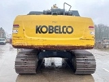 KOBELCO SK 500 LC 9 crawler excavator