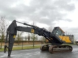 VOLVO EC480E HR crawler excavator