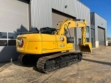 CATERPILLAR 323D3 crawler excavator