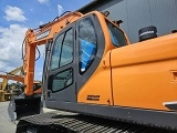 DOOSAN DX300LCA crawler excavator