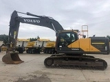 VOLVO EC300EL crawler excavator