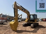 CATERPILLAR 312D L crawler excavator