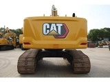 CATERPILLAR 340 crawler excavator