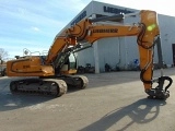 LIEBHERR R 936 crawler excavator