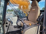 CASE CX 290 crawler excavator