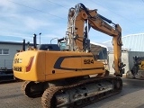 LIEBHERR R 924 crawler excavator