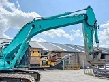 KOBELCO SK 500 LC 9 crawler excavator