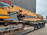 LIEBHERR R 936 crawler excavator