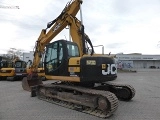 JCB JZ 235 LC crawler excavator