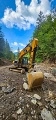 CATERPILLAR 323D L crawler excavator