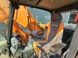 DOOSAN DX 225LC-3 crawler excavator