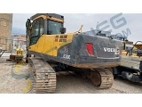 VOLVO EC210CL crawler excavator