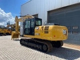 CATERPILLAR 320D3 crawler excavator