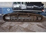 HITACHI ZX 280 LCN-3 crawler excavator