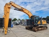 CASE CX 290 crawler excavator