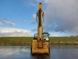 CATERPILLAR 330 GC crawler excavator