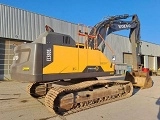 VOLVO EC380EL crawler excavator