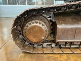 CATERPILLAR 330D crawler excavator