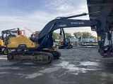 VOLVO EC300ENL crawler excavator