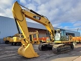 CATERPILLAR 336D2 L crawler excavator