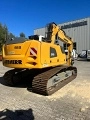 LIEBHERR R 918 crawler excavator