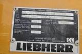 LIEBHERR R 964 C Litronic Crawler Excavator