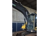 VOLVO EC140DL crawler excavator