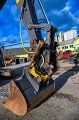 VOLVO EC220EL crawler excavator