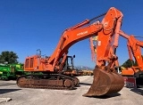 HITACHI ZX 870 LCH-3 crawler excavator