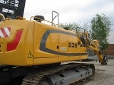 LIEBHERR R 936 crawler excavator